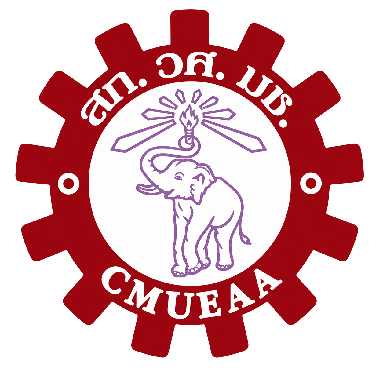 CMUEAA Logo