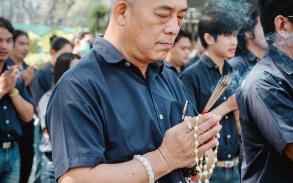 (26-01-63) นักศึกษาเก่าดีเด่น มหาวิทยาลัยเชียงใหม่ ประจำปี 2562