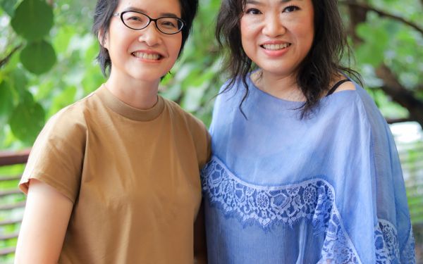 19.07.63 ภาพกิจกรรม Workshop เรียนการแต่งหน้าเพื่อส่งเสริมบุคลิกภาพและโหงวเฮง ครั้งที่ 2