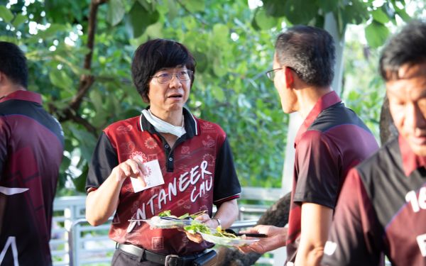 18.06.65 ภาพบรรยากาศงาน Senior Entaneer Party Gear 11-20
