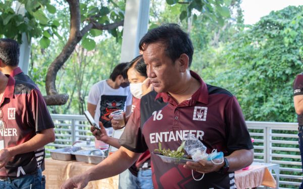 18.06.65 ภาพบรรยากาศงาน Senior Entaneer Party Gear 11-20