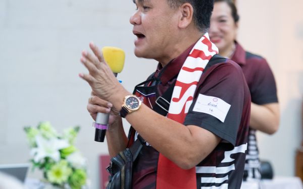 18.06.65 ภาพบรรยากาศงาน Senior Entaneer Party Gear 11-20