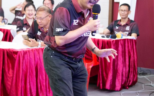 18.06.65 ภาพบรรยากาศงาน Senior Entaneer Party Gear 11-20