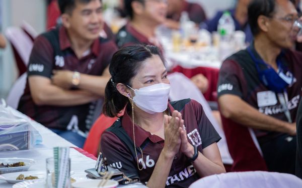 18.06.65 ภาพบรรยากาศงาน Senior Entaneer Party Gear 11-20