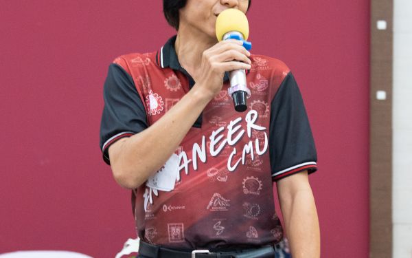18.06.65 ภาพบรรยากาศงาน Senior Entaneer Party Gear 11-20