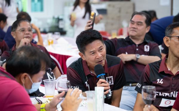 18.06.65 ภาพบรรยากาศงาน Senior Entaneer Party Gear 11-20