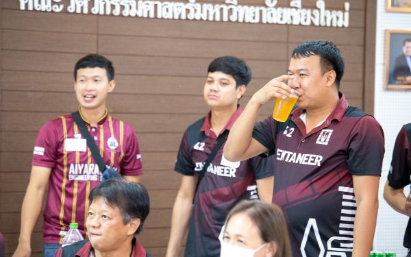 18.06.65 ภาพบรรยากาศงาน Senior Entaneer Party Gear 11-20