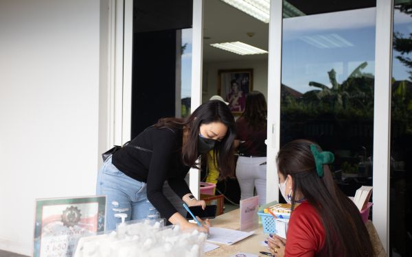 18.06.65 ภาพบรรยากาศงาน Senior Entaneer Party Gear 11-20