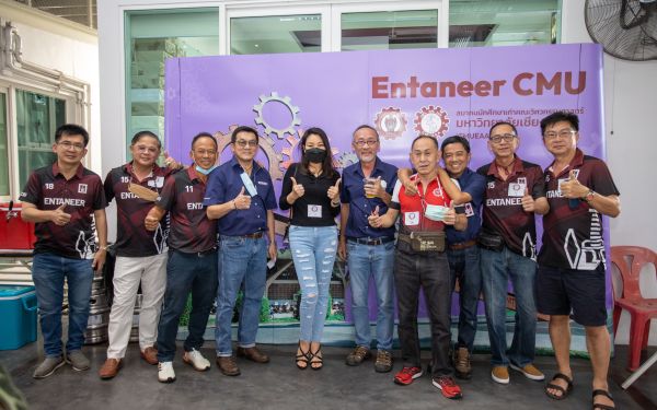 18.06.65 ภาพบรรยากาศงาน Senior Entaneer Party Gear 11-20