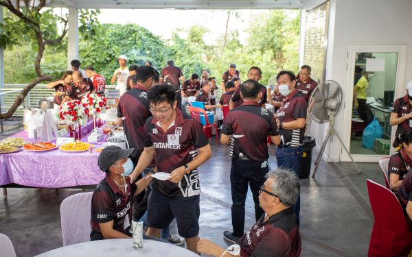 18.06.65 ภาพบรรยากาศงาน Senior Entaneer Party Gear 11-20