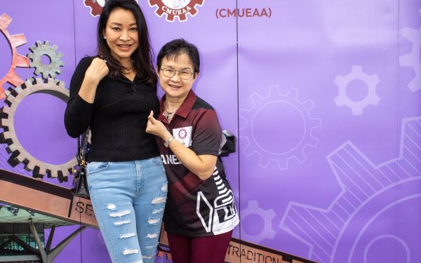 18.06.65 ภาพบรรยากาศงาน Senior Entaneer Party Gear 11-20