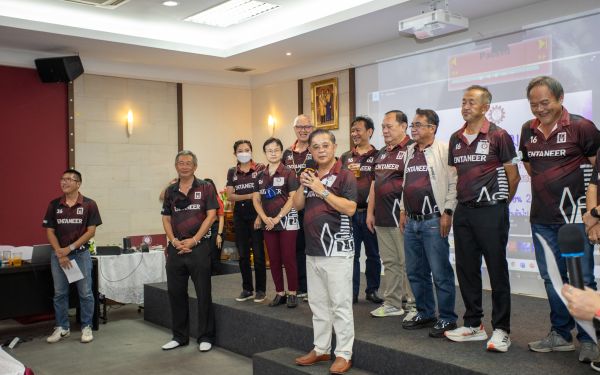 18.06.65 ภาพบรรยากาศงาน Senior Entaneer Party Gear 11-20