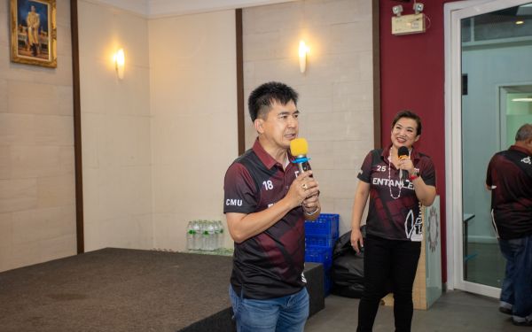 18.06.65 ภาพบรรยากาศงาน Senior Entaneer Party Gear 11-20