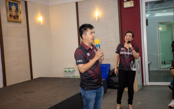 18.06.65 ภาพบรรยากาศงาน Senior Entaneer Party Gear 11-20