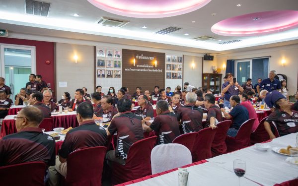 18.06.65 ภาพบรรยากาศงาน Senior Entaneer Party Gear 11-20