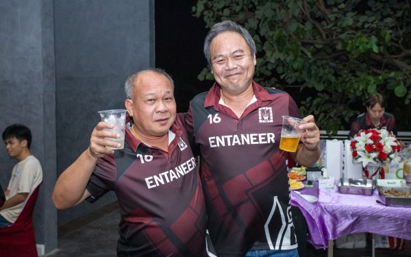 18.06.65 ภาพบรรยากาศงาน Senior Entaneer Party Gear 11-20