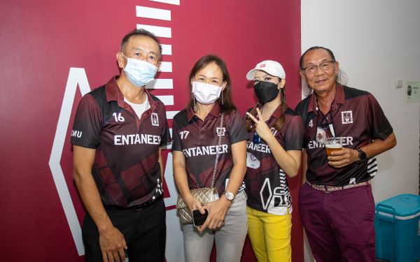 18.06.65 ภาพบรรยากาศงาน Senior Entaneer Party Gear 11-20