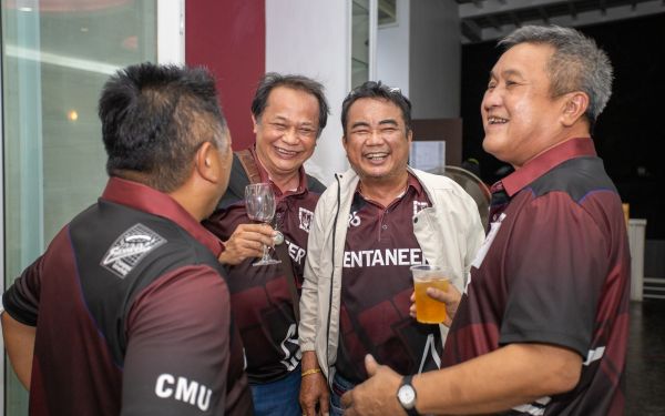 18.06.65 ภาพบรรยากาศงาน Senior Entaneer Party Gear 11-20