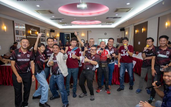 18.06.65 ภาพบรรยากาศงาน Senior Entaneer Party Gear 11-20