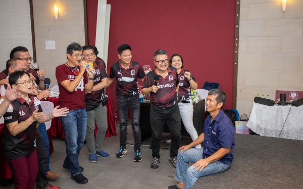 18.06.65 ภาพบรรยากาศงาน Senior Entaneer Party Gear 11-20