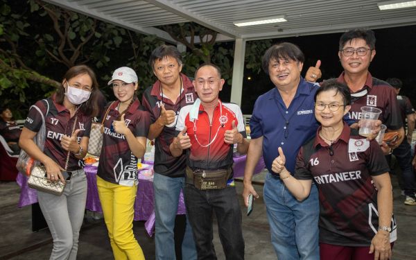 18.06.65 ภาพบรรยากาศงาน Senior Entaneer Party Gear 11-20