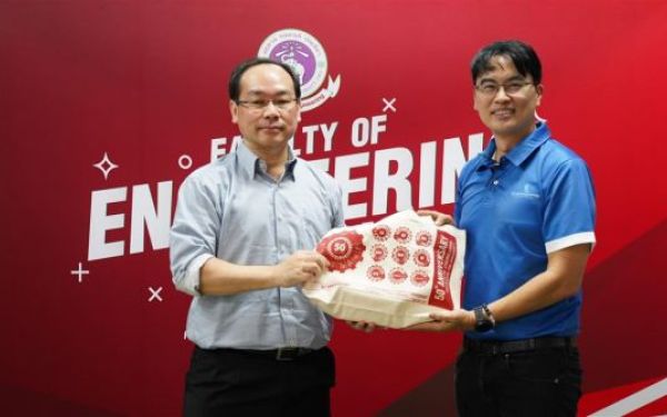 21.07.65 กิจกรรม Entaneer Synergy Workshop (เสริมสร้างผู้ประกอบการใหม่)