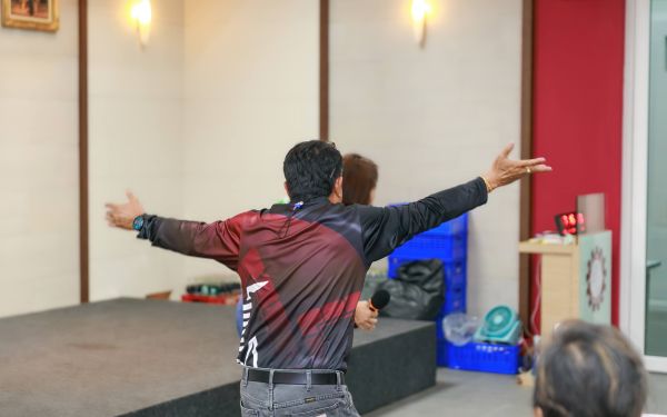 20.08.65 ภาพบรรยากาศงาน Intermediate Entaneer Party Gear 21-30 (Reunion ครั้งที่ 3)