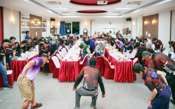 20.08.65 ภาพบรรยากาศงาน Intermediate Entaneer Party Gear 21-30 (Reunion ครั้งที่ 3)