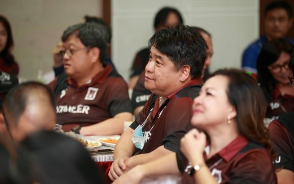 20.08.65 ภาพบรรยากาศงาน Intermediate Entaneer Party Gear 21-30 (Reunion ครั้งที่ 3)