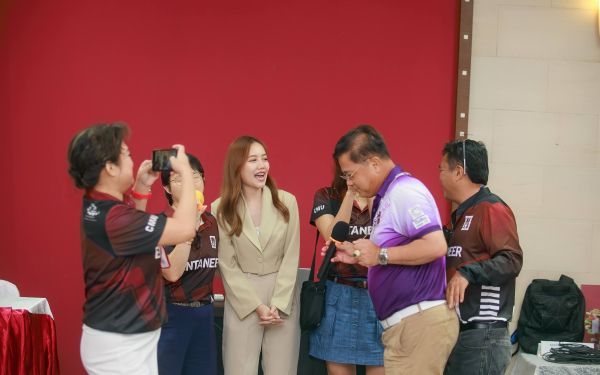 20.08.65 ภาพบรรยากาศงาน Intermediate Entaneer Party Gear 21-30 (Reunion ครั้งที่ 3)