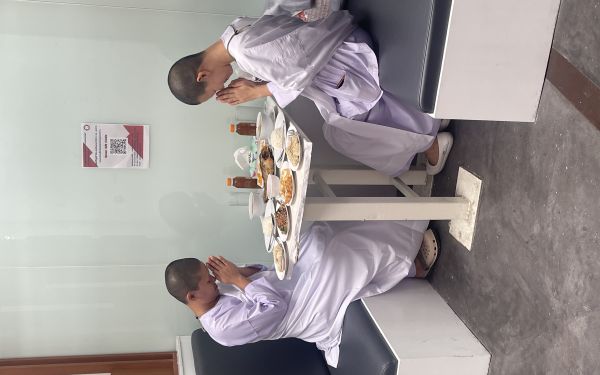 ภาพบรรยากาศกิจกรรม Entaneer Dhamma Club ครั้งที่ 16