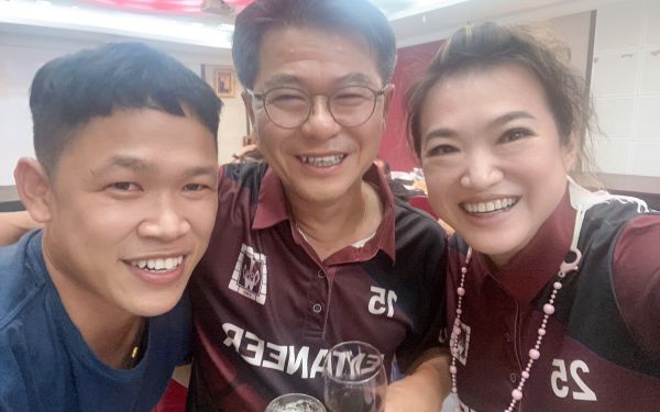 งานเกียร์ใหญ่ประสานใจเกียร์เล็ก 36-37-47-48-49