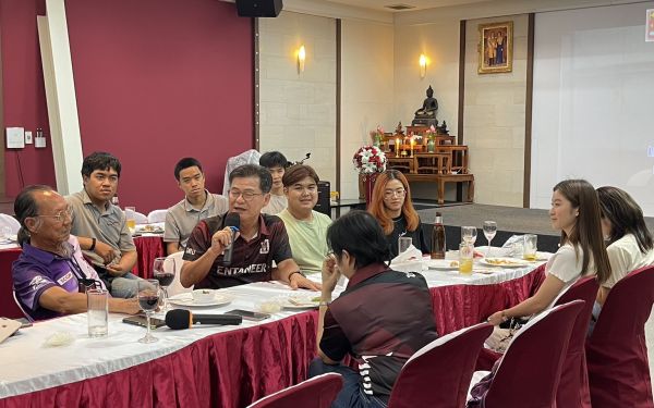 งานเกียร์ใหญ่ประสานใจเกียร์เล็ก 36-37-47-48-49