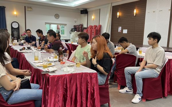 งานเกียร์ใหญ่ประสานใจเกียร์เล็ก 36-37-47-48-49