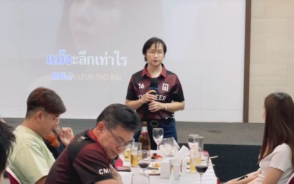 งานเกียร์ใหญ่ประสานใจเกียร์เล็ก 36-37-47-48-49