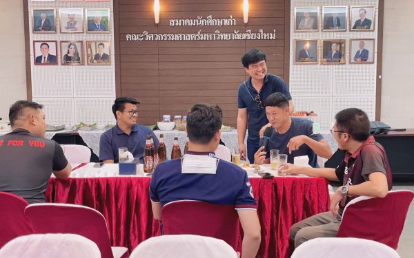 งานเกียร์ใหญ่ประสานใจเกียร์เล็ก 36-37-47-48-49