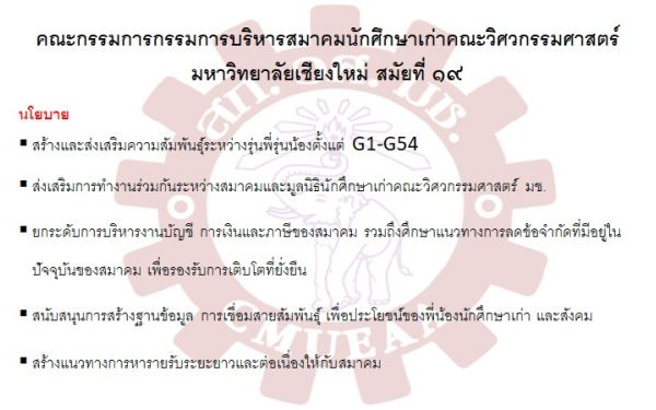 ประชุมใหญ่สามัญประจำปี 2566