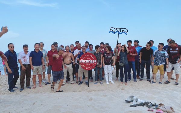 ภาพบรรยากาศงานเลี้ยงรุ่น 15 