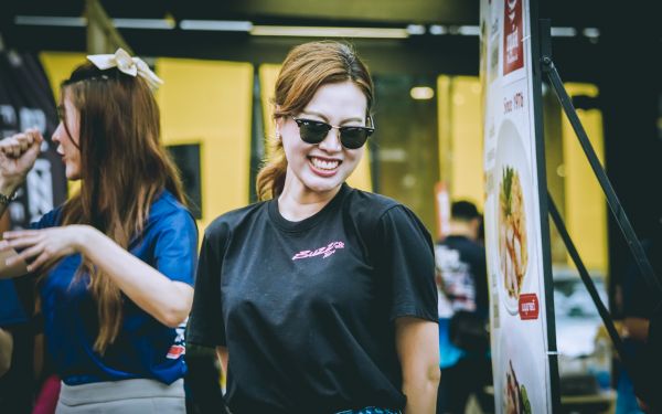 กิจกรรมแรลลี่ 2568