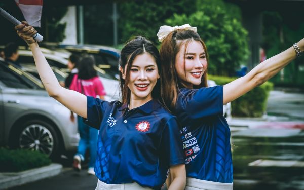 กิจกรรมแรลลี่ 2568