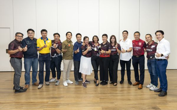 กลุ่มพลังงาน CMU Energy Synergy - 2567