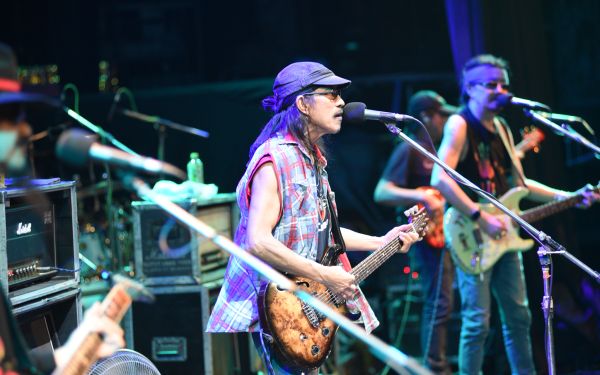 13.08.68 คอนเสิร์ตการกุศล 
