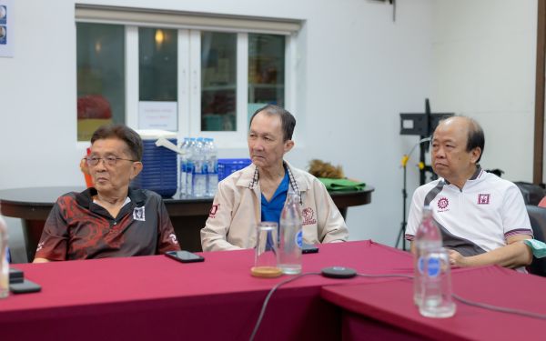 ENTANEER WISHDOM TALK ครั้งที่ 2