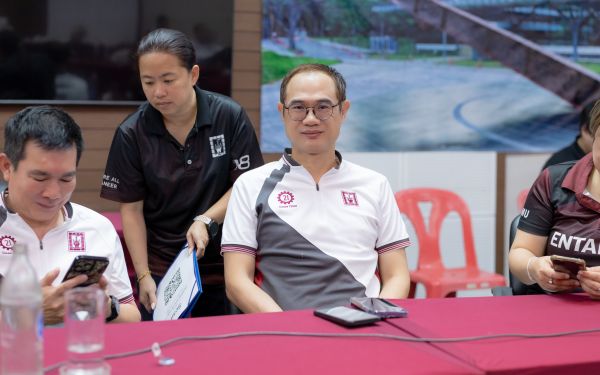ENTANEER WISHDOM TALK ครั้งที่ 2