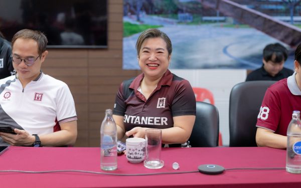ENTANEER WISHDOM TALK ครั้งที่ 2