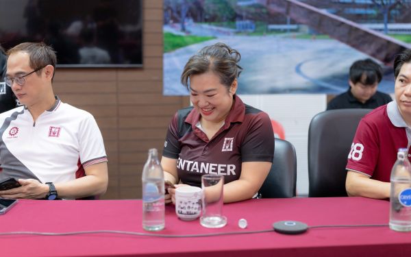 ENTANEER WISHDOM TALK ครั้งที่ 2