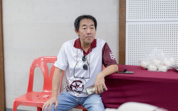 ENTANEER WISHDOM TALK ครั้งที่ 2