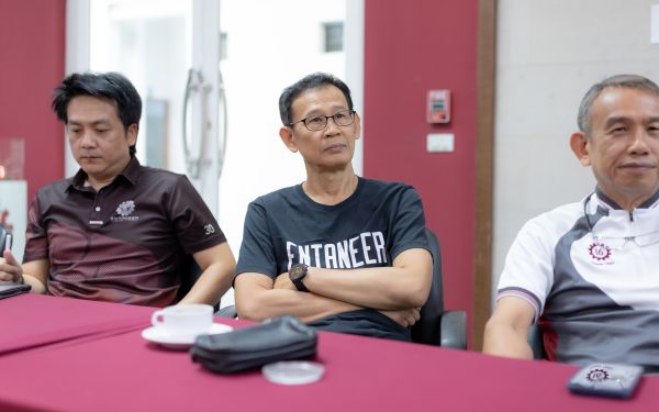 ENTANEER WISHDOM TALK ครั้งที่ 2