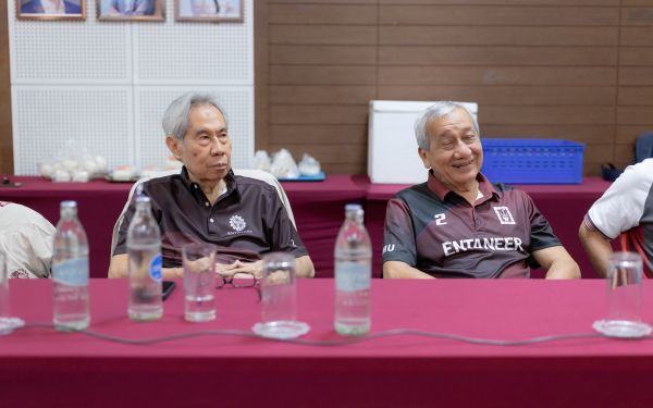 ENTANEER WISHDOM TALK ครั้งที่ 2