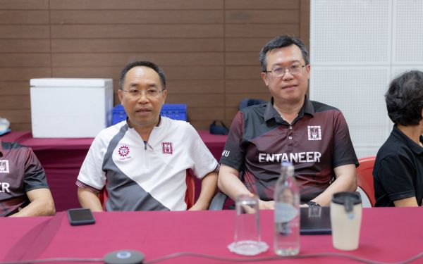 ENTANEER WISHDOM TALK ครั้งที่ 2